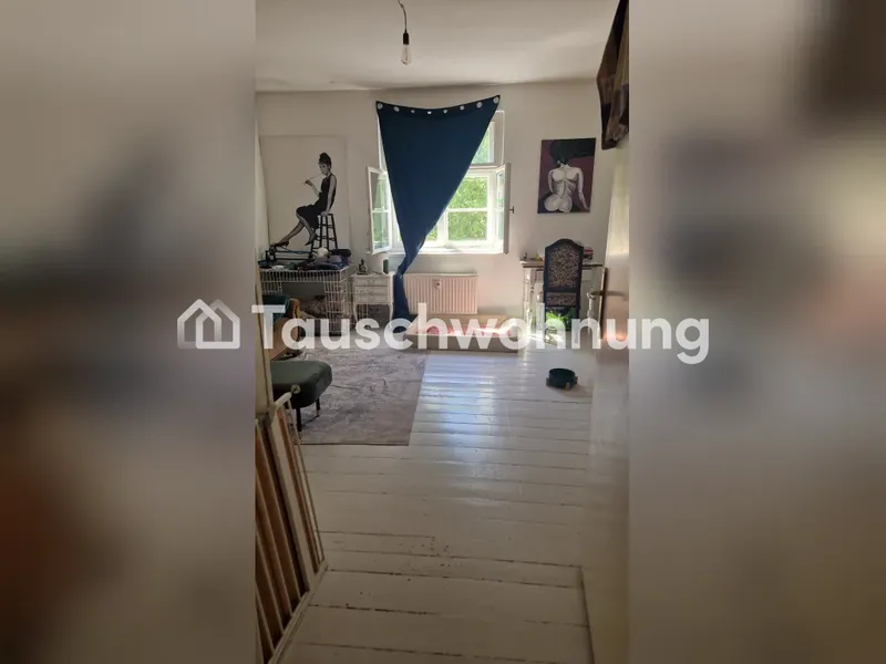 Tauschwohnung: 2 Zi gegen ähnliche Wohnung — photo 1